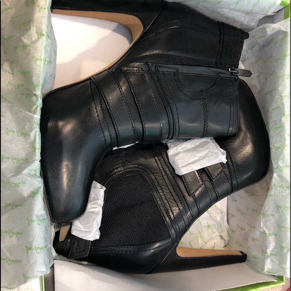 Booties - Picture 3 of 6